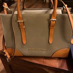 Dooney and Bourke handbag
